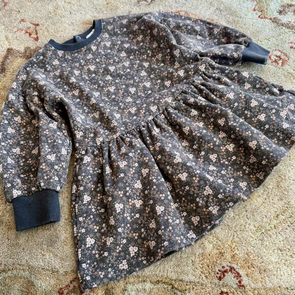 Jamie Kay Sweatshirt Dress - Picture 5 of 6